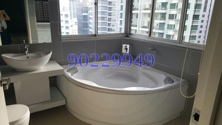 Grange Heights (D9), Apartment #110604402